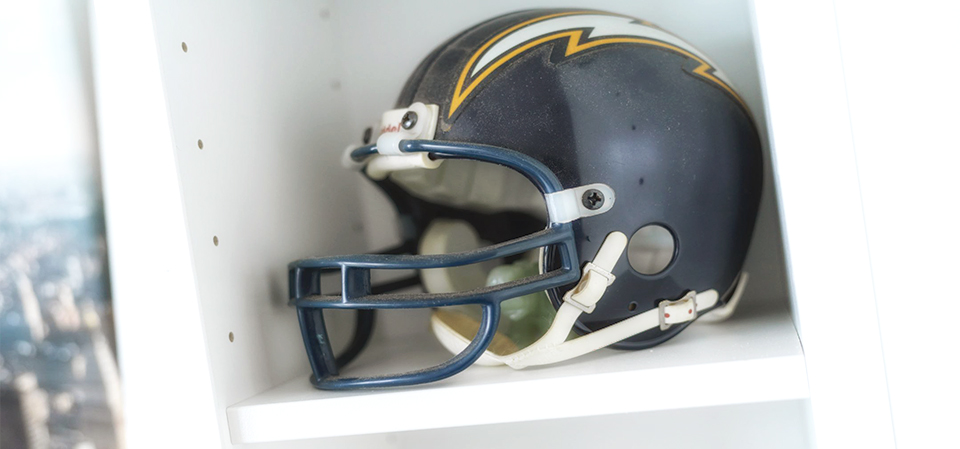 Die Kanzlei in Norderstedt